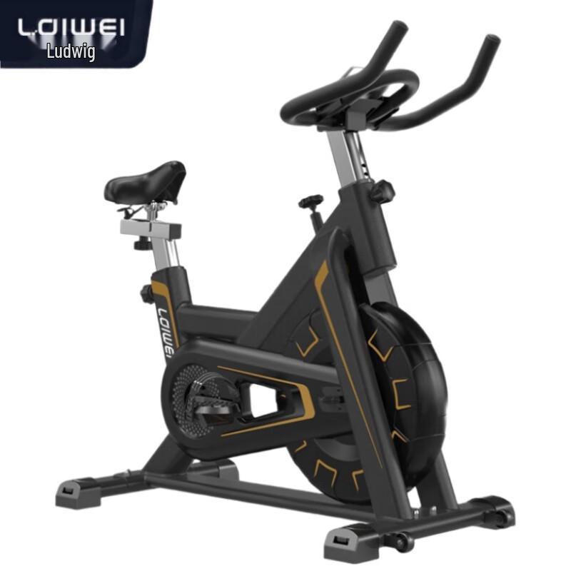 Lèdéwēi K730 Indoor Cycling Spin Bike