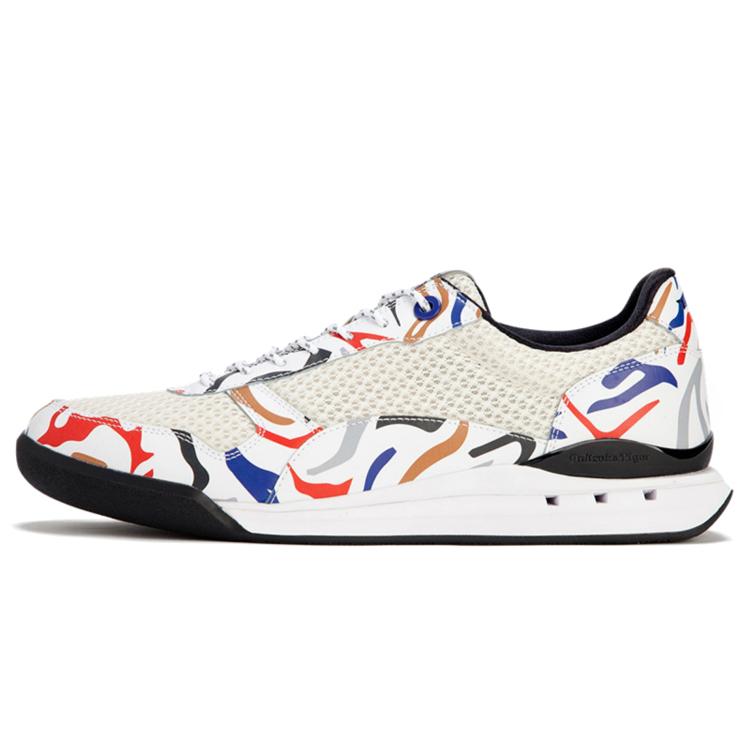 

Onitsuka Tiger Ultimate 81 Mp Cream Black 1183B863-100 40