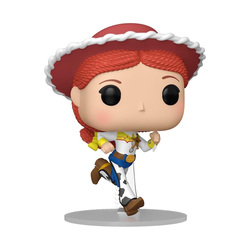 Funko Toy Story 5 Jessie Pop!
