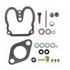 W4-1770 W4-1770 Carburetor Rebuild Kit For K2119 Wisconsin V460D VH4D V465D