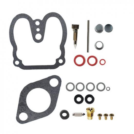 W4-1770 W4-1770 Carburetor Rebuild Kit For K2119 Wisconsin V460D VH4D V465D