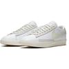 Nike Blazer Low Leather 'Platinum Tint' CW7585-100