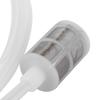 Homebrew Siphon Hose Manual Soft Plastic Syphon Tube Wine Beer Making Brewing Equipment Tool