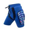 Kindersport-Schutzausrüstung, Gesäßpolster, Rollschuhhose