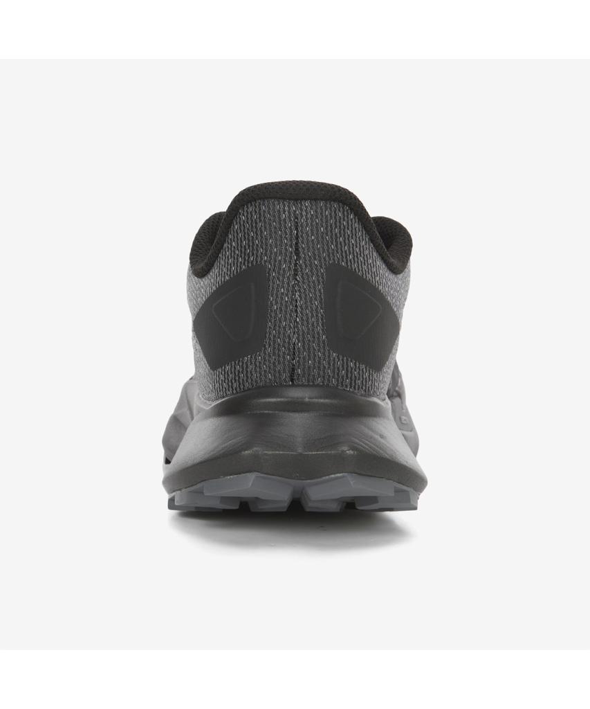 The North Face Ns97S24B Men'S Vective Enduris 4 Black