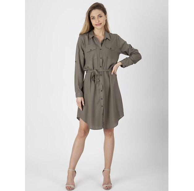Платье Perso RBE910009F EU XXL