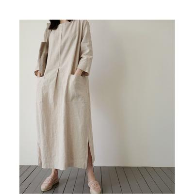 Vestidos – Vestidos casuais
