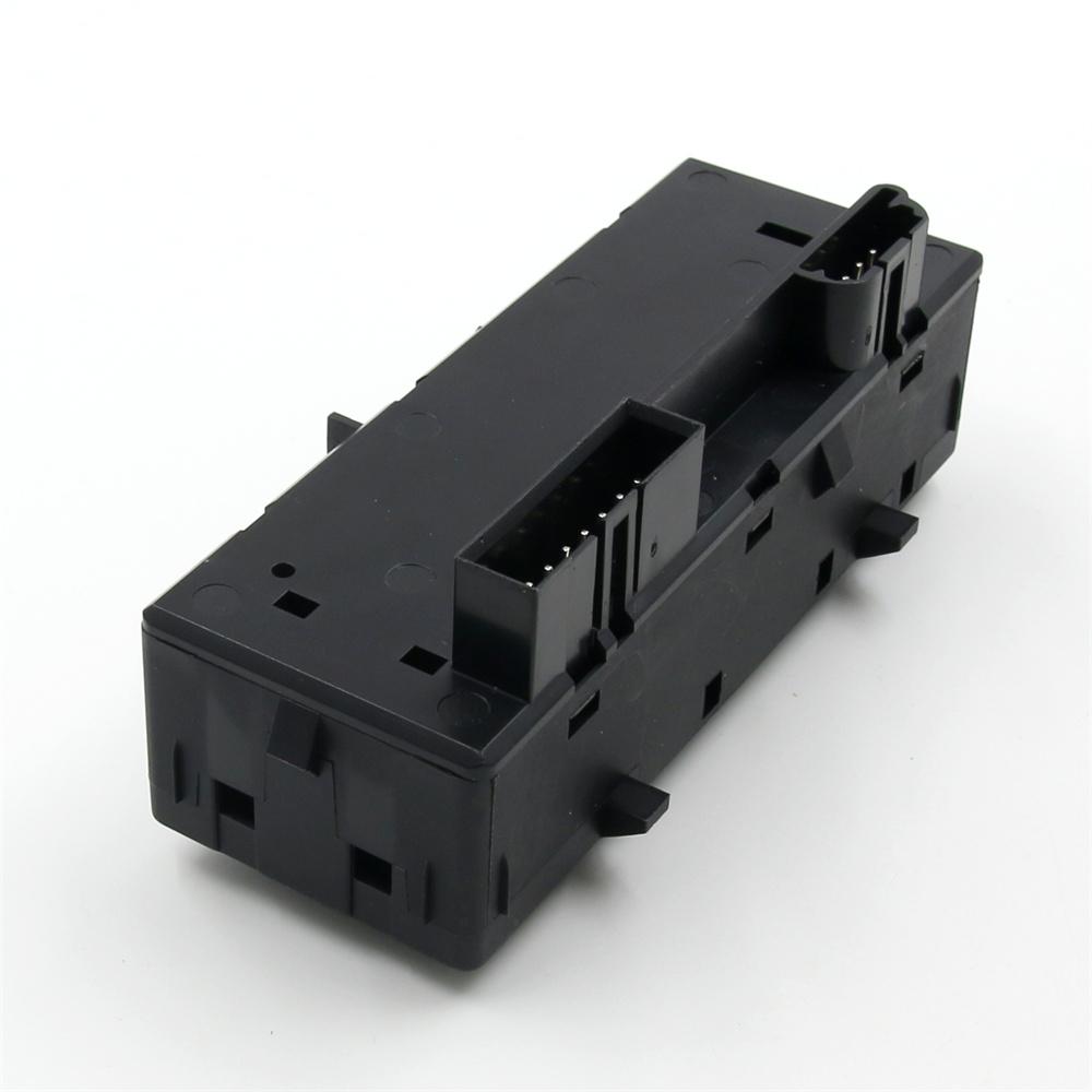 4x4 Transfer Case Selector Switch 4WD Wheel Drive Switch for GMC Sierra 1500