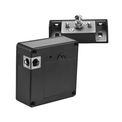 RFID-Schloss Smart Cabinet Lock Universelles unsichtbares schlüsselloses Schloss Programmierbares RFID-Schloss ändern