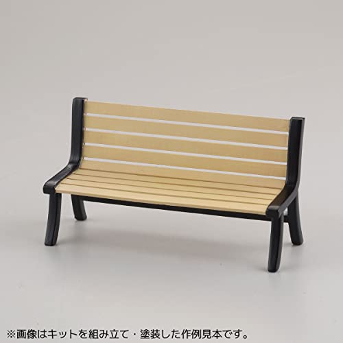 Kaiyodo ART PLA Zookeeper and White Rhino Set, Unpainted and Unassembled Plastic Model Kit AP006