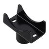 Universal Fit Axle Saddle Heavy Duty Bottle Jack Extension Lifting Saddle  Ranch Equipment