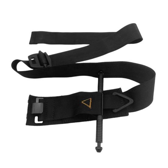 95CM Tactical Tourniquet Outdoor Camping Combat Bleeding Control Tourniquet Compression Band Arterial Emergency Bandage