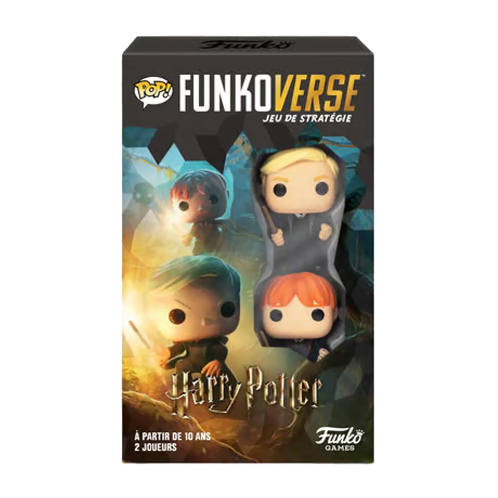 Funko POP! Funkoverse Harry Potter Board Game