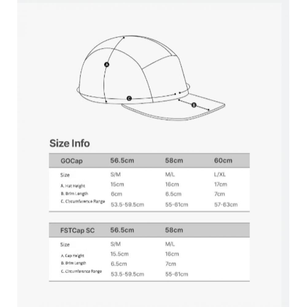 Ciel Fst Cap Soft Curve ClassiC C Side   Whitaker ballCap sC ClassiC C