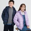 Uniqlo Japan Kids Warm Padded Washable Parka
