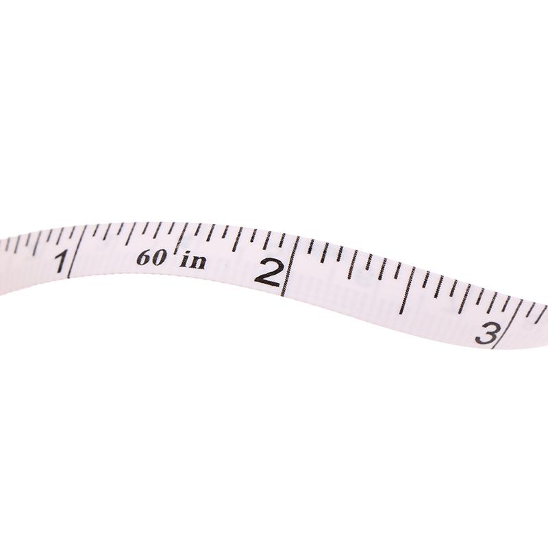 1Pc 1.5M Portable Retractable Vintage Style Mini Tape Nostalgia Measure Ruler Retro Sewing Centimeter Inch Roll Tape