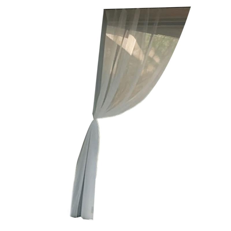 Multipurpose Outdoor Net Tent Easy 3 Second Setups Tear Resistant Mesh for Backpackers