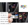 Mirhua Blade Fuse, Car Blade Fuse, Small Flat Fuse, Power