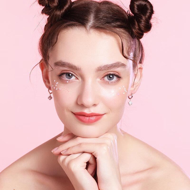 Magischer Würfel S925 Silber Ohrringe - Leichter Luxustrend, Ideales Weihnachts-/Geburtstagsgeschenk für Freundin oder beste Freundin