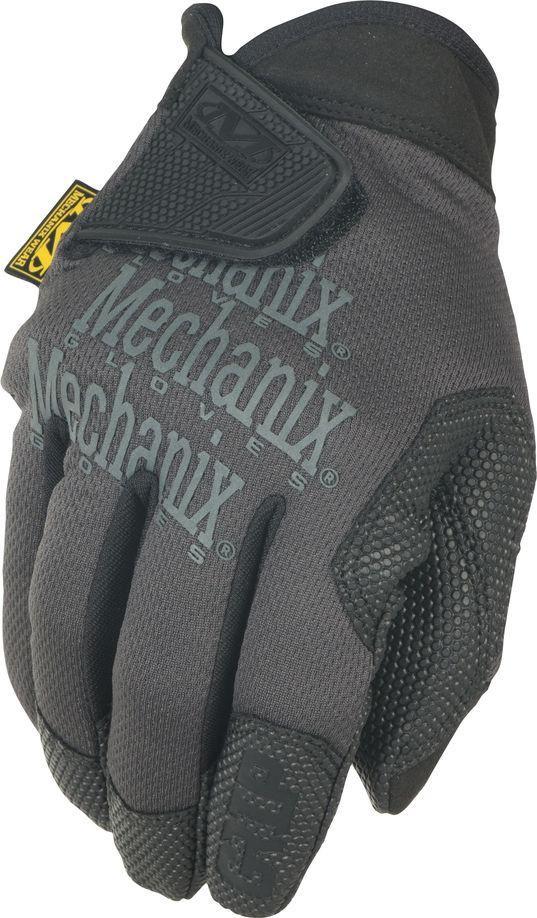 Gloves Mechanix  Specialty Grip  Black/grey M