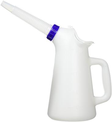 AZ Mug with Lid and Webbed Strainer (polyethylene Mug/polyethylene Mug/ Mug)