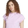 Adidas Womens/Ladies Crop Top