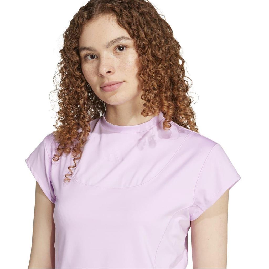 Adidas Womens/Ladies Crop Top
