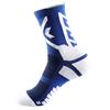 Sport Sock Quick Dry Sweat Absorption Anti-scratch Professional Basketball Men Women Socks