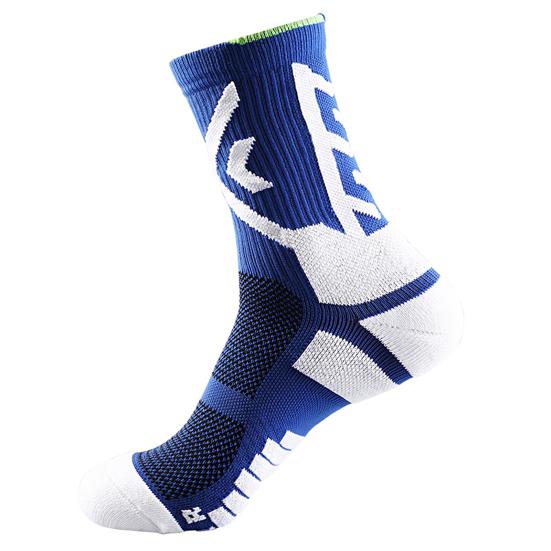 Sport Sock Quick Dry Sweat Absorption Anti-scratch Professional Basketball Men Women Socks