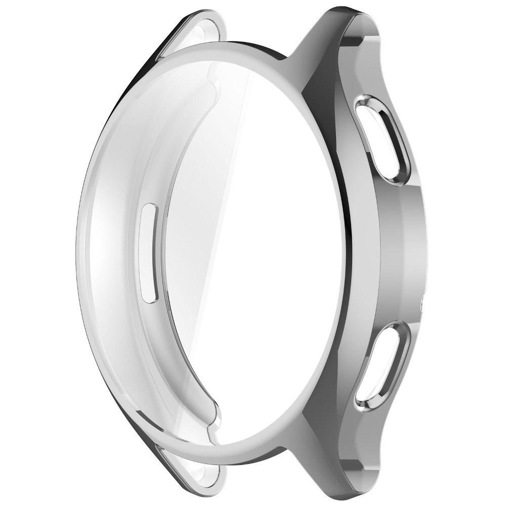 Full Cover TPU Case Bumper Protective Shell New Screen Protector for Xiaomi Watch 2