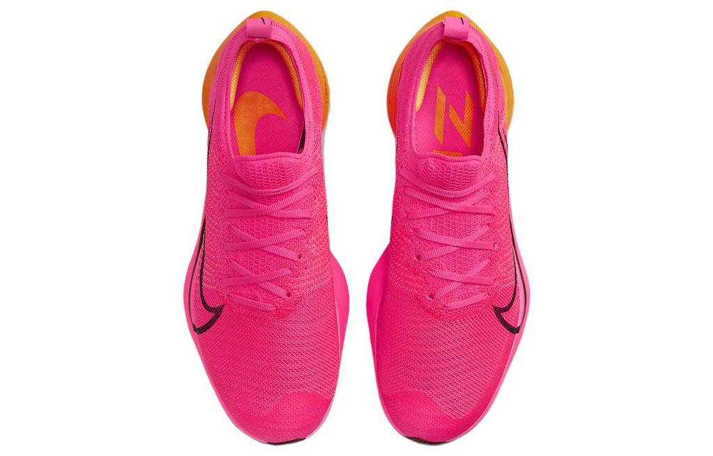 Nike Air Zoom Tempo NEXT% Flyknit 'Hyper Pink' CI9923-600