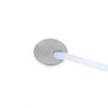 CR2032 to AA Battery Adapter 1Pcs 5X0.15mm Non-Destructive Modification for Holiday String Lights Decorative Electronic Ornaments
