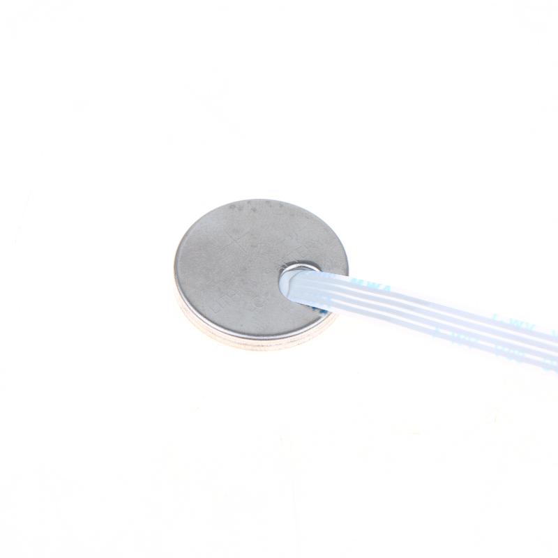 CR2032 to AA Battery Adapter 1Pcs 5X0.15mm Non-Destructive Modification for Holiday String Lights Decorative Electronic Ornaments