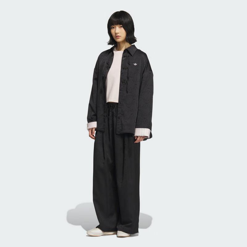 Adidas Women's Trefoil Jacket