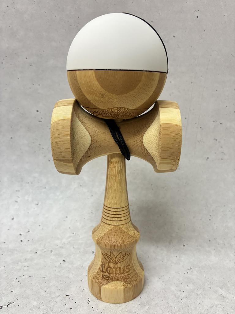 LOTUS Kendama Lotus Mars Model Redesign Mars Mod Redesign (Antiskid Rubber)