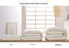 All-Season A-Grade Pure Cotton Quilt - Perfect for Spring, Autumn, Winter, and Air-Conditioned Environments.