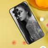 Sexy Sleeve Tattoo Girl Case For Samsung Galaxy M35 M33 M21 M31 M16 M36 M56 M53 M13 M12 M32 M52 M15 M55 M14 M34 M54