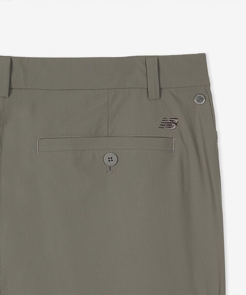 Nyuballanseu Nbntg31603 / Uni Frozen Tapered Tricot Pants (G/Khaki)