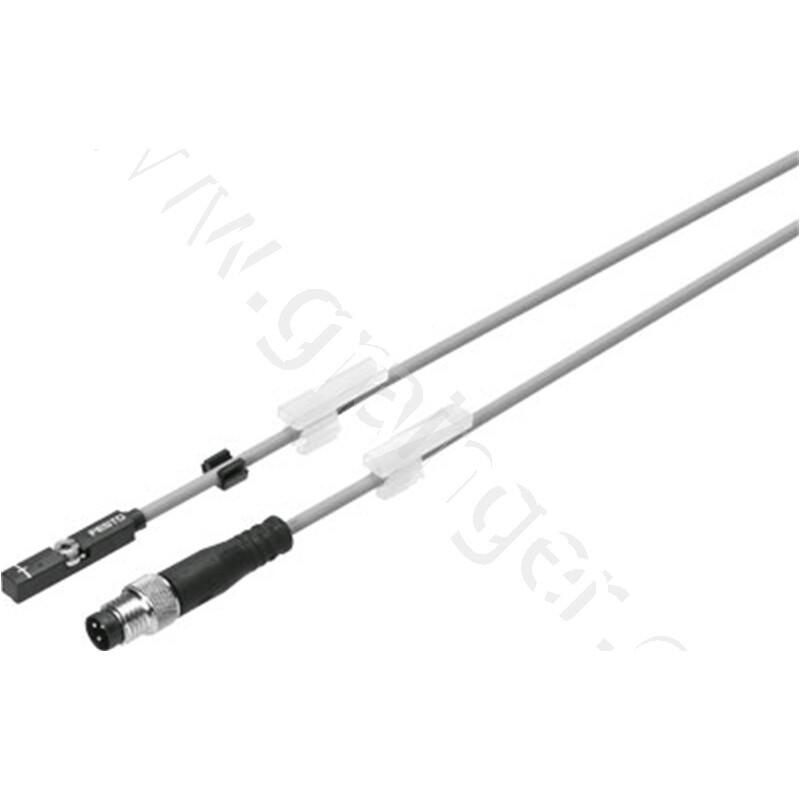 Festo SMT-Serie Magnetischer Zylinderschalter
