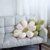 Sun Flower Pillow Cute Plush Cushion Sofa Bed Living Room Cushion Pillows Bedroom Chair Mat Comfortable Pad