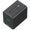 Sony Video Camera Battery Rechargeable Battery Pack NP-FV70A (for FDR-AX45A/HDR-CX680)