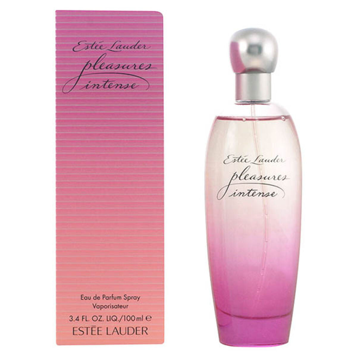 

Женская парфюмерная вода Pleasures Intense Estee Lauder EDP EDP 100 мл