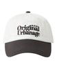 URBANAGE [2Pack] Original Urbanage Two-Tone Ball Cap (3 Colors)