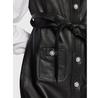 Платье кожаное Custommade Jada