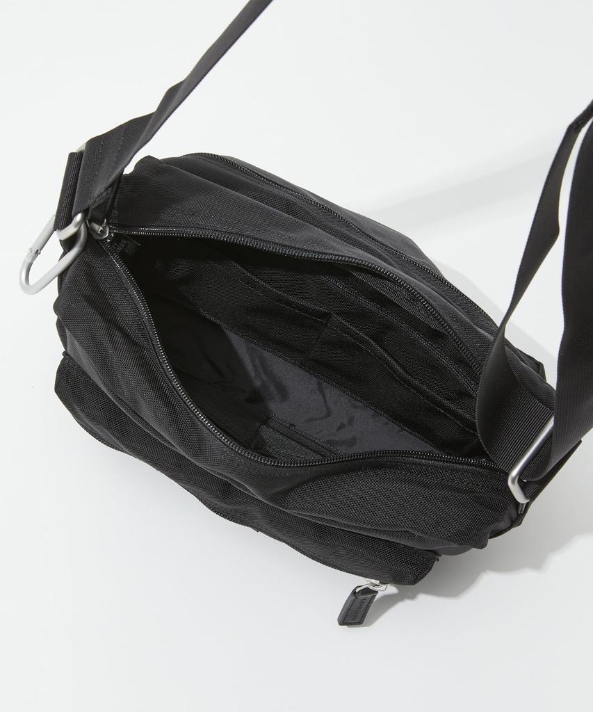 Shoulder bag 092519 MY THINGS BLACK [Marimekko] Women's [item]