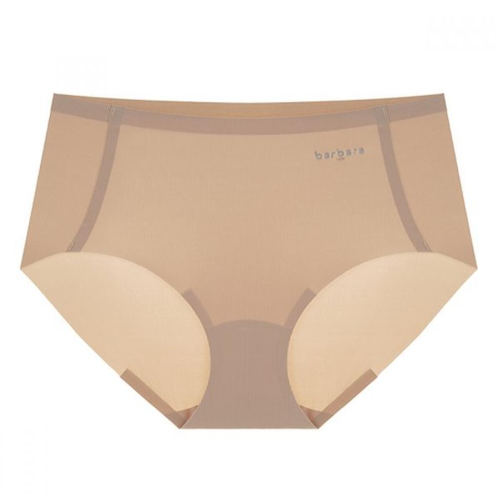 Barbara Soft Fusing No Wire Bra Seamless Line Panty Abr5253abp5253 Sk