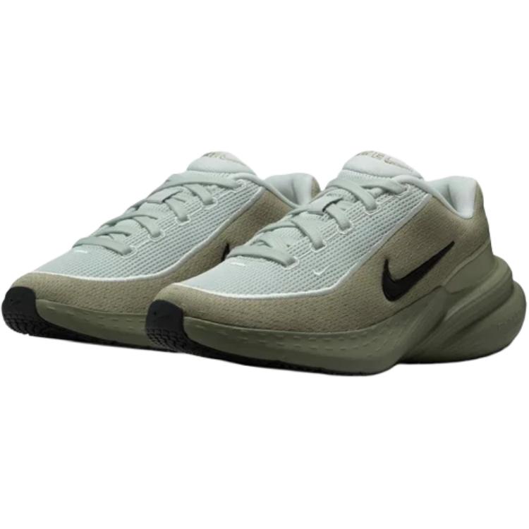 Nike Uplift SC Fashion Simple Breathable Low-Top Casual Shoes Kids Sneaker Green IF1749-006