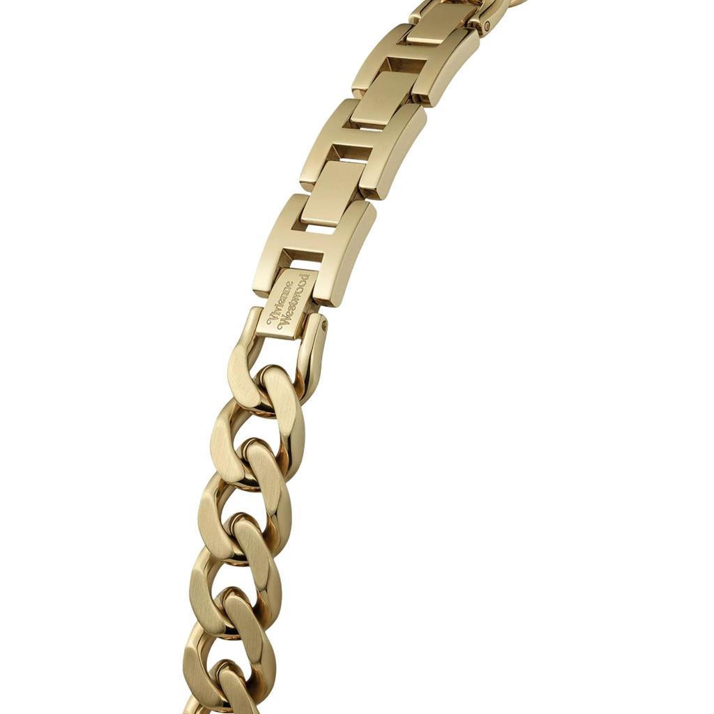 Vivienne Westwood Gold Watch VV323CPGD Women's [Used]