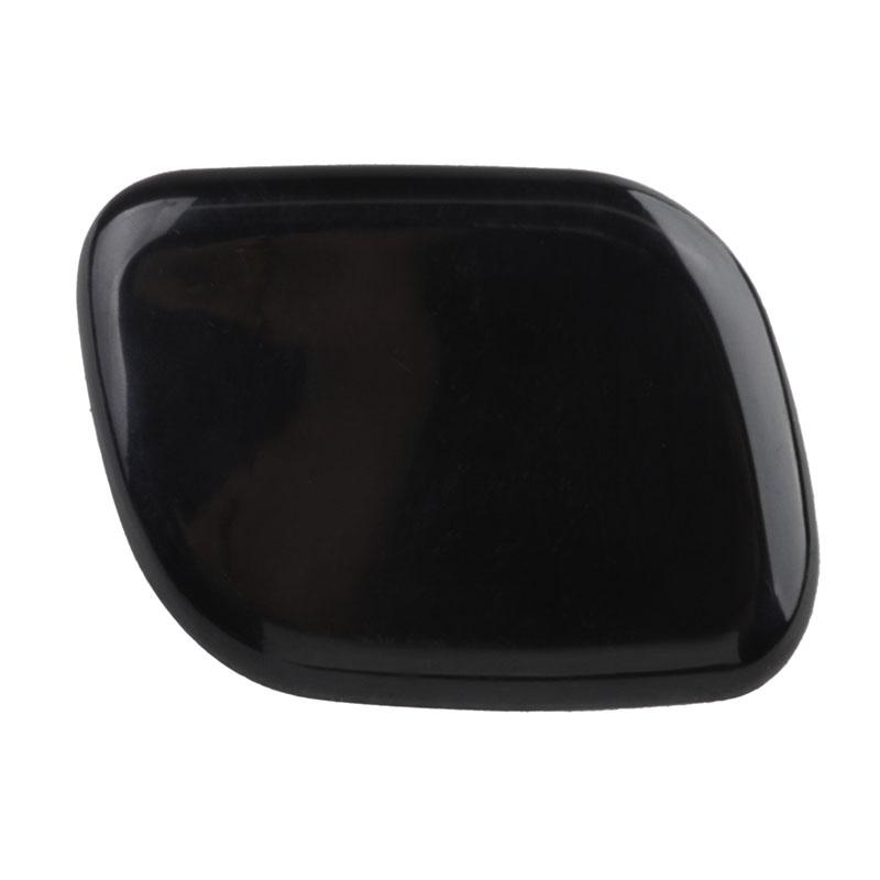 Left And Right Headlamp Headlight Washer Cover Cap For Hyundai Tucson TL 2015-2025 98680-D3000 98690-D3000 98680D3000 98690D3000