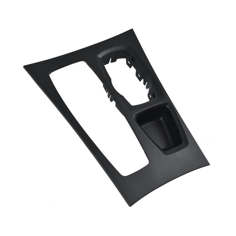 BMW X5 X6 E70/E71 Mittelkonsole Schalthebel Zierblende Abdeckung Panel